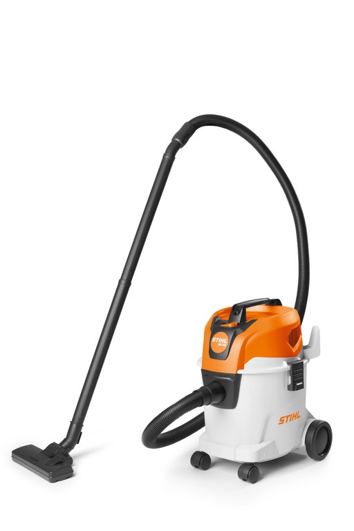 Stihl SE-33 wet/dry vacs are arriving.  Very limited quantity